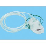 Oxygen masks for adults and children