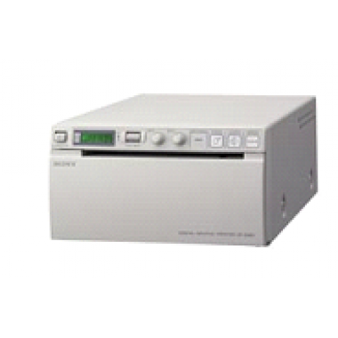 SONY UP-D897 Digital B/W Printer (A6)