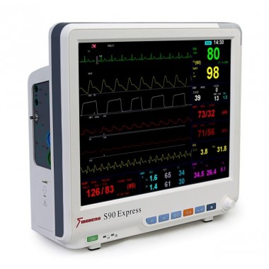 S90 Express Multi-Parameter Patient Monitor