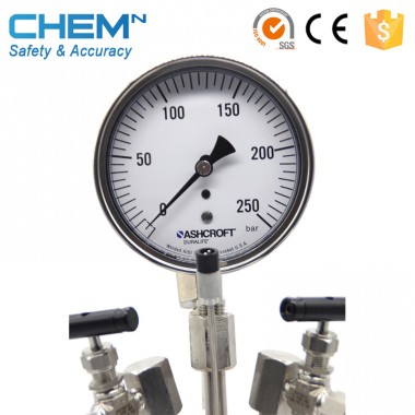 stainless steel chemical machinery reactor