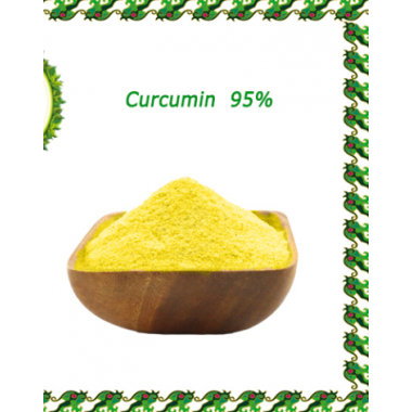 curcumin Turmeric extract