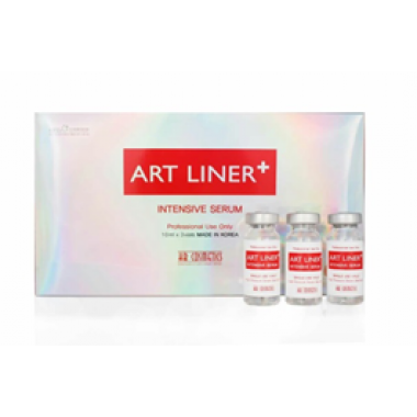 ART LINER Intensive Serum+