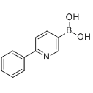 6-Phenylpyridine-3-boronic acid
