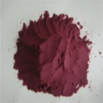 -High Quality CAS 84082-34-8  Bilberry Extract