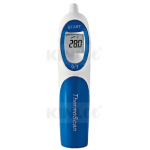 High Precision Digital Ear and Forehead Thermometer