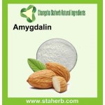 Amygdalin98%, 29883-15-6,Vitamin B17,Nitrilosides,Laetrile