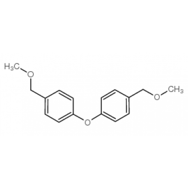 4,4'-Dimethoxymethyldiphenyl ether [2509-26-4]