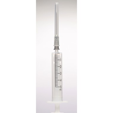2 Piece Syringe with Needle,2ml,5ml,10ml,20ml with CE & ISO 13458 Approved