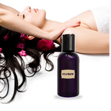 Pain relief massage oil for relax