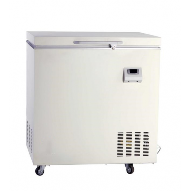 So-Low Ultra Low Freezer to -60 Degree 4.2 Cu FT (118 L) Chest Horizontal