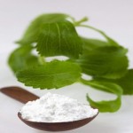 Qingdao Food Additives Extracts Candy And Juice Stevia RA95 Stevia Leaf Extract