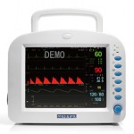 G3G Multi-parameter patient monitor