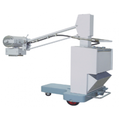 Mobile X-ray Equipment (3KW, 50mA)