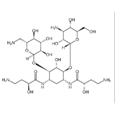 1,3-Di-HABA KanaMycin A
