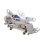 Multi-Function ICU Electric Bed