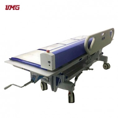 Medical equipment electric medical traction bed