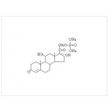 Hydrocortisone Sodium Phosphate BP/USP (CAS NO 6000-74-4)