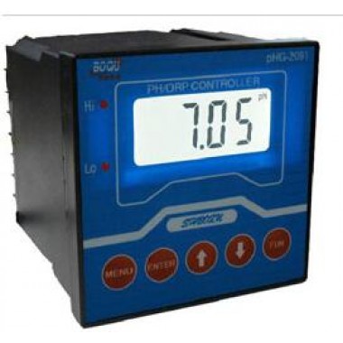 PHG-2091 Industrial Online PH Meter