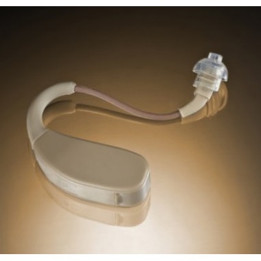 Rechargeable Digital Programmable Behind-The-Ear Type Hearing Aids