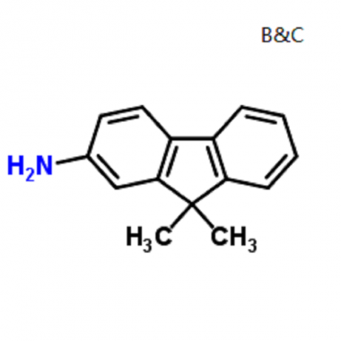 2-Amino-9,9-dimethylfluorene [108714-73-4]
