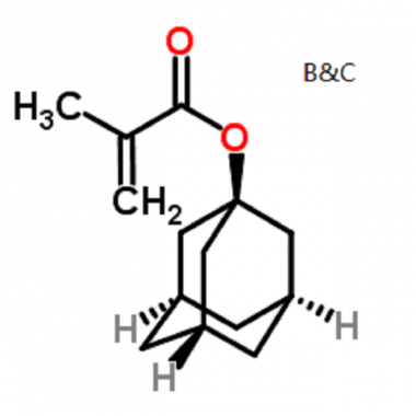 1-Adamantyl methacrylate [16887-36-8]