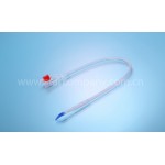 The silicone catheters