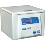 TD40-WS Blood Type Card Centrifuge