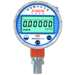 Standard digital gauge pressure