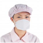 N95 Cup Face Mask