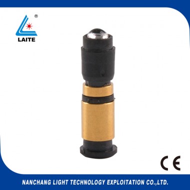 LT106 2.5v 0.64a ophthalmoscope bulb