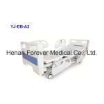 Hospital Equipment Used 3 Function Electric Nursing Bed Patients Bed